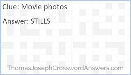 FILM THAT DOESN'T MAKE MUCH MONEY CROSSWORD CLUE